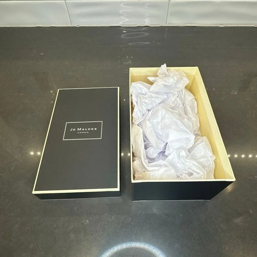 Jo Malone Box Bundle (4 Piece)